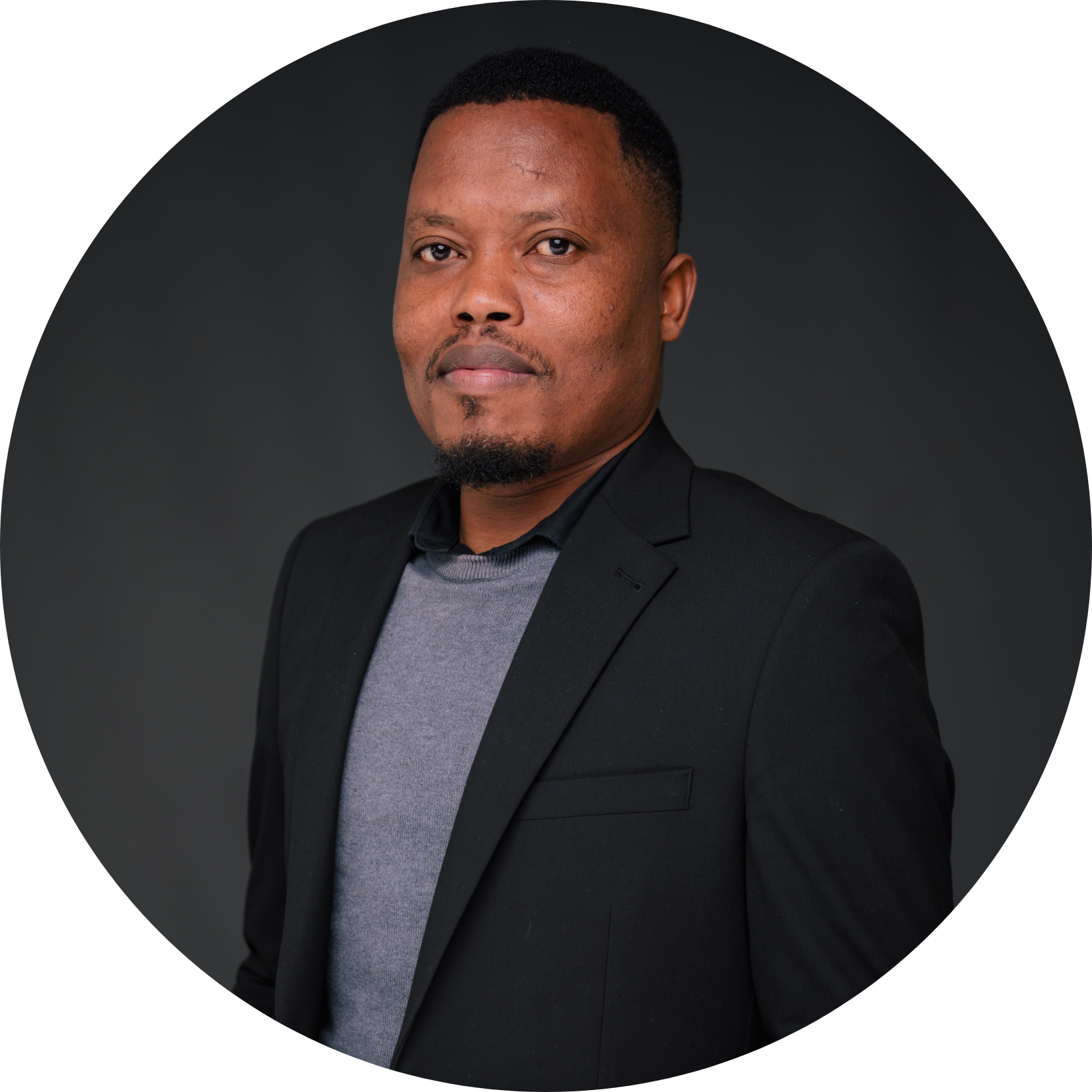 Thandokuhle Nxumalo
